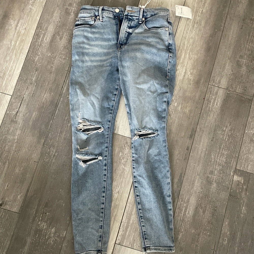 Good American Jeans